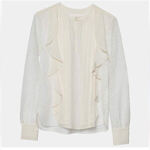 See by Chloe blouse